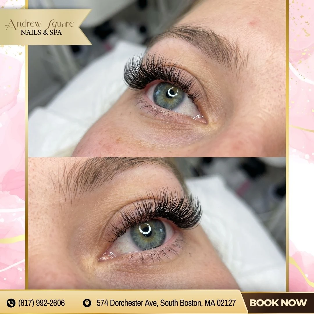 Eyelash July 23 2026